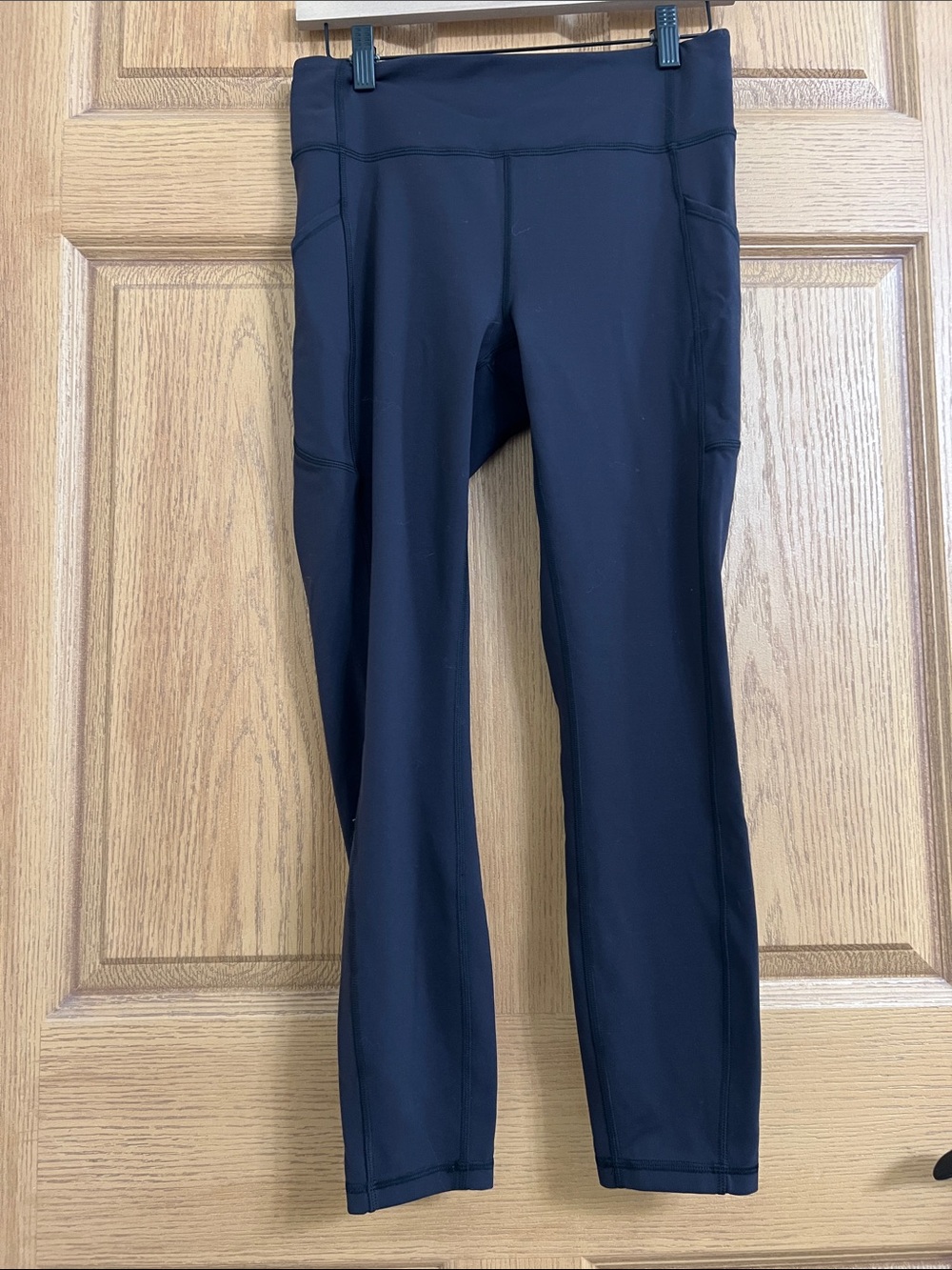 Lululemon Black Leggings